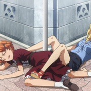 [动画] 夏色奇迹 夏色キセキ  [高垣彩阳/寿美菜子][蓝光/高清1080p/4K下载]