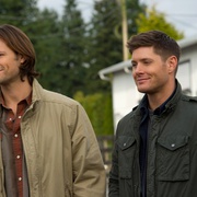 [恐怖/惊悚] 邪恶力量 第八季 Supernatural Season 8  [贾德·帕达里克/詹森·阿克斯][蓝光/高清1080p/4K下载]