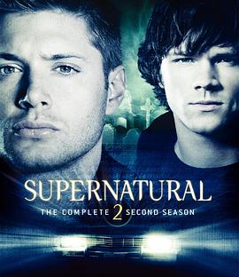 [恐怖/惊悚] 邪恶力量  第二季 Supernatural Season 2  [贾德·帕达里克/詹森·阿克斯][蓝光/高清1080p/4K下载]