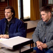 [恐怖/奇幻] 邪恶力量 第九季 Supernatural Season 9  [贾德·帕达里克/詹森·阿克斯][蓝光/高清1080p/4K下载]