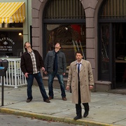 [恐怖/惊悚] 邪恶力量 第六季 Supernatural Season 6  [贾德·帕达里克/詹森·阿克斯][蓝光/高清1080p/4K下载]