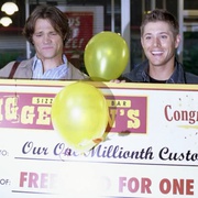 [恐怖/惊悚] 邪恶力量  第三季 Supernatural Season 3  [贾德·帕达里克/詹森·阿克斯][蓝光/高清1080p/4K下载]