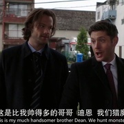 [恐怖/奇幻] 邪恶力量 第十二季 Supernatural Season 12  [贾德·帕达里克/詹森·阿克斯][蓝光/高清1080p/4K下载]