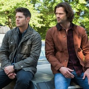 [恐怖/奇幻] 邪恶力量 第十三季 Supernatural Season 13  [贾德·帕达里克/詹森·阿克斯][蓝光/高清1080p/4K下载]