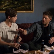 [恐怖/奇幻] 邪恶力量 第十三季 Supernatural Season 13  [贾德·帕达里克/詹森·阿克斯][蓝光/高清1080p/4K下载]