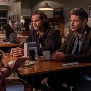 [恐怖/惊悚] 邪恶力量 第十五季 Supernatural Season 15  [贾德·帕达里克/詹森·阿克斯][蓝光/高清1080p/4K下载]