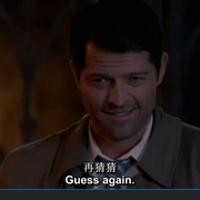 [恐怖/惊悚] 邪恶力量 第十一季 Supernatural Season 11  [贾德·帕达里克/詹森·阿克斯][蓝光/高清1080p/4K下载]