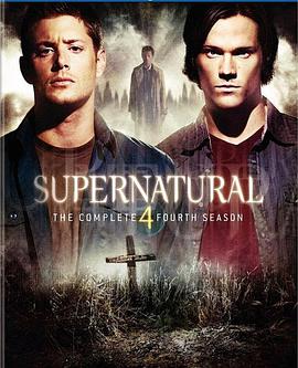 [恐怖/惊悚] 邪恶力量  第四季 Supernatural Season 4  [詹森·阿克斯/贾德·帕达里克][蓝光/高清1080p/4K下载]