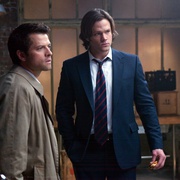 [恐怖/惊悚] 邪恶力量  第五季 Supernatural Season 5  [贾德·帕达里克/詹森·阿克斯][蓝光/高清1080p/4K下载]