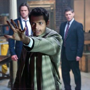 [恐怖/惊悚] 邪恶力量  第五季 Supernatural Season 5  [贾德·帕达里克/詹森·阿克斯][蓝光/高清1080p/4K下载]