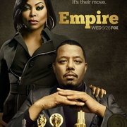 [音乐] 嘻哈帝国 第五季 Empire Season 5  [泰伦斯·霍华德/塔拉吉·P·汉森][蓝光/高清1080p/4K下载]