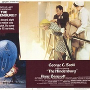 [历史/惊悚] 兴登堡遇难记 The Hindenburg  [乔治·C·斯科特/安妮·班克罗夫特][蓝光/高清1080p/4K下载]