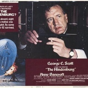 [历史/惊悚] 兴登堡遇难记 The Hindenburg  [乔治·C·斯科特/安妮·班克罗夫特][蓝光/高清1080p/4K下载]