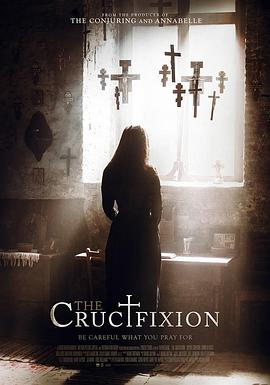 [恐怖/悬疑] 刑罚 The Crucifixion  [索菲·库克森/布列塔尼·阿什沃思][蓝光/高清1080p/4K下载]