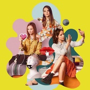 [喜剧] 性福演算法 第二季 Sexify  [玛丽亚·索博辛斯卡/桑德拉·德拉兹马尔斯卡][蓝光/高清1080p/4K下载]