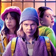 [喜剧] 性福演算法 第二季 Sexify  [玛丽亚·索博辛斯卡/桑德拉·德拉兹马尔斯卡][蓝光/高清1080p/4K下载]