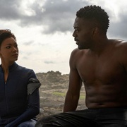 [冒险/科幻] 星际迷航：发现号 第三季 Star Trek: Discovery Season 3  [索尼夸·马丁-格林/布鲁·德尔·巴里奥][蓝光/高清1080p/4K下载]