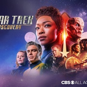 [冒险/科幻] 星际迷航：发现号 第三季 Star Trek: Discovery Season 3  [索尼夸·马丁-格林/布鲁·德尔·巴里奥][蓝光/高清1080p/4K下载]