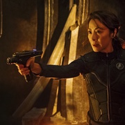 [科幻] 星际迷航：发现号 第一季 Star Trek: Discovery Season 1  [詹森·艾萨克/杨紫琼][蓝光/高清1080p/4K下载]