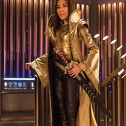 [科幻] 星际迷航：发现号 第一季 Star Trek: Discovery Season 1  [詹森·艾萨克/杨紫琼][蓝光/高清1080p/4K下载]