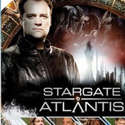 [动作/冒险] 星际之门：亚特兰蒂斯  第二季 Stargate: Atlantis Season 2  [Joe Flanigan/Rachel Luttrell][蓝光/高清1080p/4K下载]