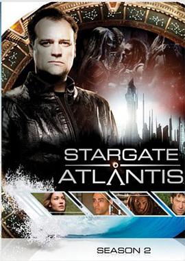 [动作/冒险] 星际之门：亚特兰蒂斯  第二季 Stargate: Atlantis Season 2  [Joe Flanigan/Rachel Luttrell][蓝光/高清1080p/4K下载]
