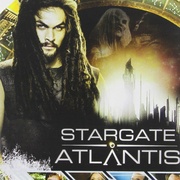 [动作/冒险] 星际之门：亚特兰蒂斯  第四季 Stargate: Atlantis Season 4  [Joe Flanigan/Rachel Luttrell][蓝光/高清1080p/4K下载]