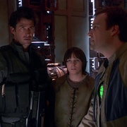 [动作/冒险] 星际之门：亚特兰蒂斯 第一季 Stargate: Atlantis Season 1  [乔·弗拉尼甘/托蕊·海金森][蓝光/高清1080p/4K下载]