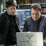 [动作/冒险] 星际之门：亚特兰蒂斯 第一季 Stargate: Atlantis Season 1  [乔·弗拉尼甘/托蕊·海金森][蓝光/高清1080p/4K下载]