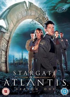 [动作/冒险] 星际之门：亚特兰蒂斯 第一季 Stargate: Atlantis Season 1  [乔·弗拉尼甘/托蕊·海金森][蓝光/高清1080p/4K下载]