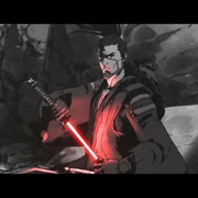 [动作/科幻] 星球大战：幻境 Star Wars: Visions  [约瑟夫·高登-莱维特/刘玉玲][蓝光/高清1080p/4K下载]