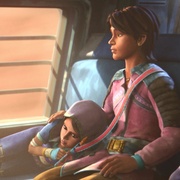 [动作/科幻] 星球大战：幻境 第二季 Star Wars: Visions Season 2  [乌苏拉·科尔维罗/路易斯·托萨尔][蓝光/高清1080p/4K下载]