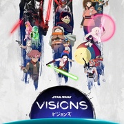 [动画] 星球大战：幻境 第三季 Star Wars: Visions Season 3  [][蓝光/高清1080p/4K下载]