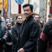 [恐怖] 行尸走肉：达里尔·迪克森 第二季 The Walking Dead: Daryl Dixon Season 2  [诺曼·瑞杜斯/梅丽莎·麦克布莱德][蓝光/高清1080p/4K下载]