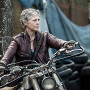 [恐怖] 行尸走肉：达里尔·迪克森 第二季 The Walking Dead: Daryl Dixon Season 2  [诺曼·瑞杜斯/梅丽莎·麦克布莱德][蓝光/高清1080p/4K下载]