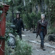 [恐怖] 行尸走肉：达里尔·迪克森 第三季 The Walking Dead: Daryl Dixon Season 3  [诺曼·瑞杜斯/梅丽莎·麦克布莱德][蓝光/高清1080p/4K下载]