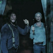 [恐怖] 行尸走肉：达里尔·迪克森 第三季 The Walking Dead: Daryl Dixon Season 3  [诺曼·瑞杜斯/梅丽莎·麦克布莱德][蓝光/高清1080p/4K下载]