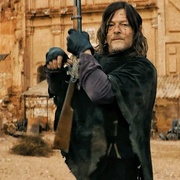 [恐怖] 行尸走肉：达里尔·迪克森 第三季 The Walking Dead: Daryl Dixon Season 3  [诺曼·瑞杜斯/梅丽莎·麦克布莱德][蓝光/高清1080p/4K下载]