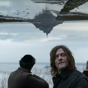 [恐怖] 行尸走肉：达里尔·迪克森 第一季 The Walking Dead: Daryl Dixon Season 1  [诺曼·瑞杜斯/克蕾曼丝·波西][蓝光/高清1080p/4K下载]