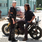 [恐怖/惊悚] 行尸走肉 第八季 The Walking Dead Season 8  [安德鲁·林肯/诺曼·瑞杜斯][蓝光/高清1080p/4K下载]