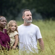 [惊悚/科幻] 行尸走肉 第九季 The Walking Dead Season 9  [安德鲁·林肯/诺曼·瑞杜斯][蓝光/高清1080p/4K下载]