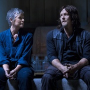 [惊悚/科幻] 行尸走肉 第九季 The Walking Dead Season 9  [安德鲁·林肯/诺曼·瑞杜斯][蓝光/高清1080p/4K下载]