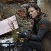 [冒险/惊悚] 行尸走肉：死城 第二季 The Walking Dead: Dead City Season 2  [劳伦·科汉/约翰·塞纳迭姆博][蓝光/高清1080p/4K下载]