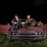 [恐怖] 刑柱之地 Stake Land  [Nick Damici/Connor Paolo][蓝光/高清1080p/4K下载]