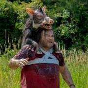 [动作/喜剧] 新狂蟒之灾 Anaconda  [保罗·路德/杰克·布莱克][蓝光/高清1080p/4K下载]