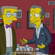 [喜剧/动画] 辛普森一家 第二十八季 The Simpsons Season 28  [丹·卡斯泰兰尼塔/朱莉·卡夫娜][蓝光/高清1080p/4K下载]