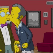 [喜剧/动画] 辛普森一家 第二十八季 The Simpsons Season 28  [丹·卡斯泰兰尼塔/朱莉·卡夫娜][蓝光/高清1080p/4K下载]