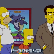 [喜剧/动画] 辛普森一家 第二十二季 The Simpsons Season 22  [丹·卡斯泰兰尼塔/朱莉·卡夫娜][蓝光/高清1080p/4K下载]