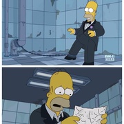 [喜剧/动画] 辛普森一家 第二十季 The Simpsons Season 20  [丹·卡斯泰兰尼塔/朱莉·卡夫娜][蓝光/高清1080p/4K下载]