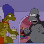 [喜剧/动画] 辛普森一家 第二十季 The Simpsons Season 20  [丹·卡斯泰兰尼塔/朱莉·卡夫娜][蓝光/高清1080p/4K下载]